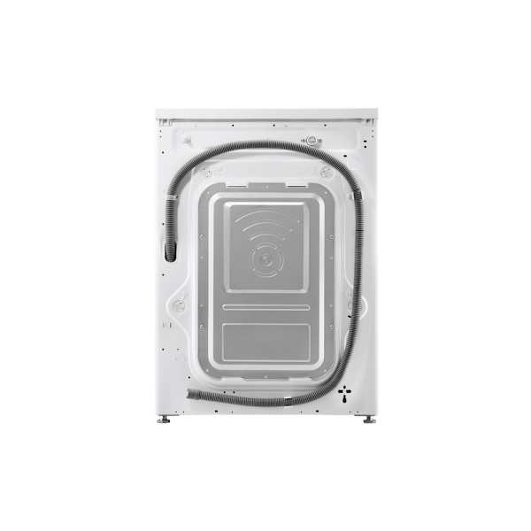 Стиральная машина LG-12- 6кг2J3NSOW